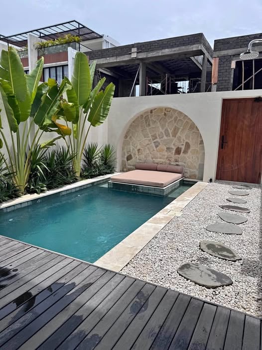 3BR Villa – Badung – Spacious