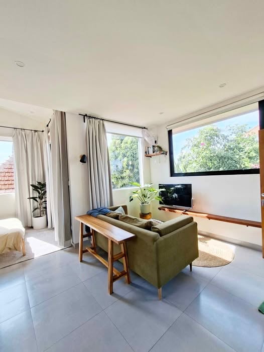 1BR Apartment – Badung – Quiet place