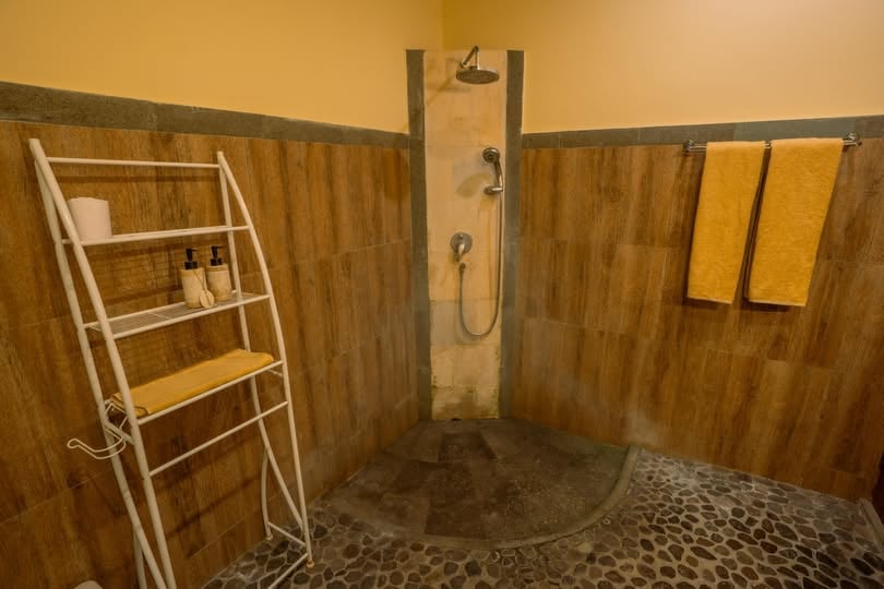 1BR Villa – Ubud – Garden