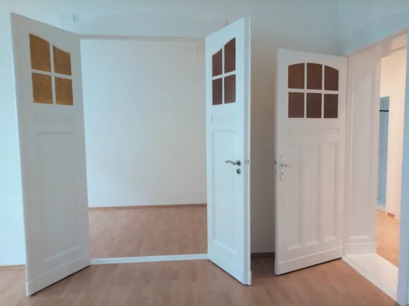 3Rm Apartment – Reinickendorf – Hausmeister role required