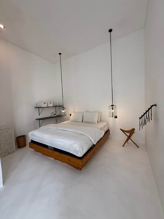 3BR Villa – Badung – Private pool