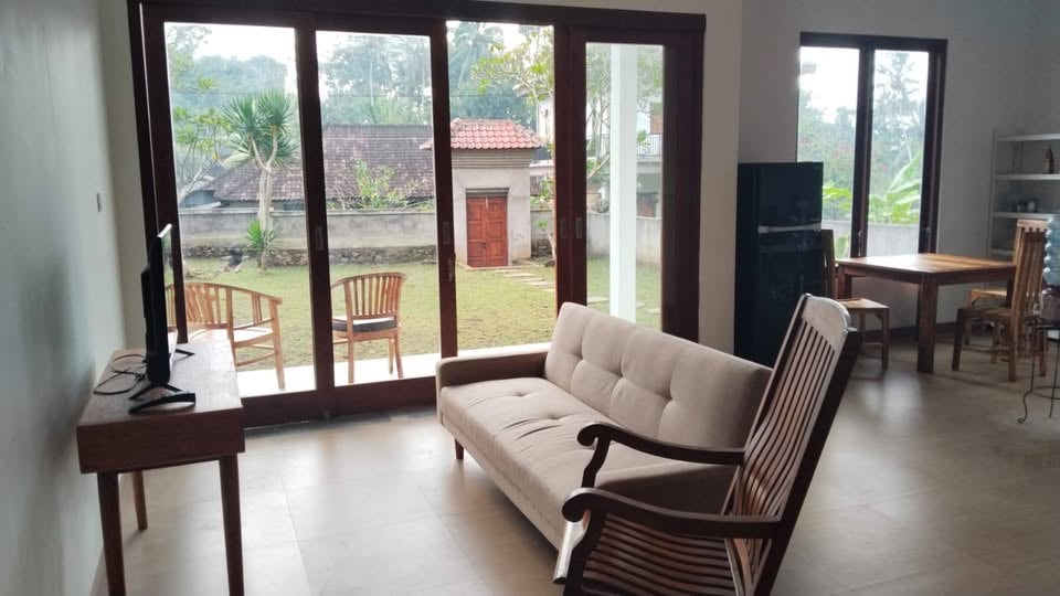 3BR House – Gianyar – High Price
