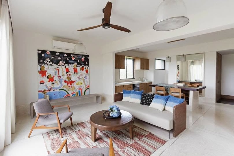 Private Long-Stay Residence – Seminyak – Fully furnished