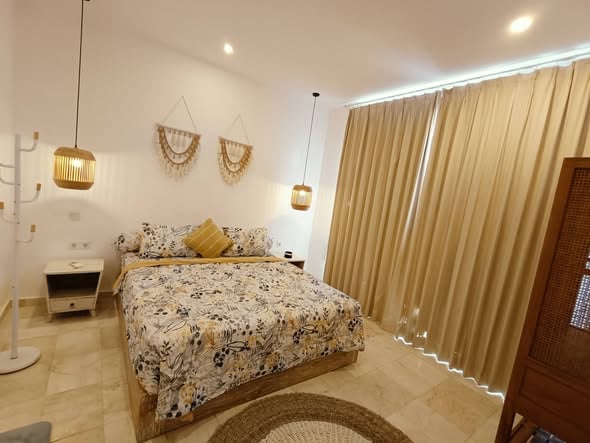 3BR Villa – Berawa – Furnished with Private Pool