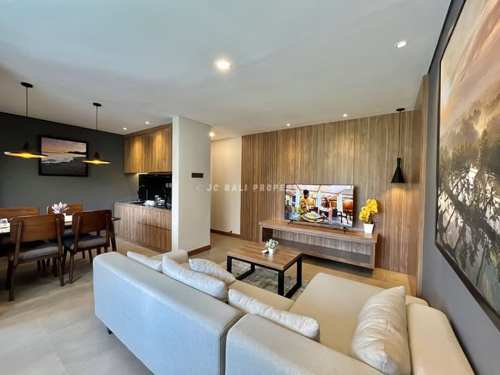 1BR Apartment – Nusa Dua – Cozy modern space