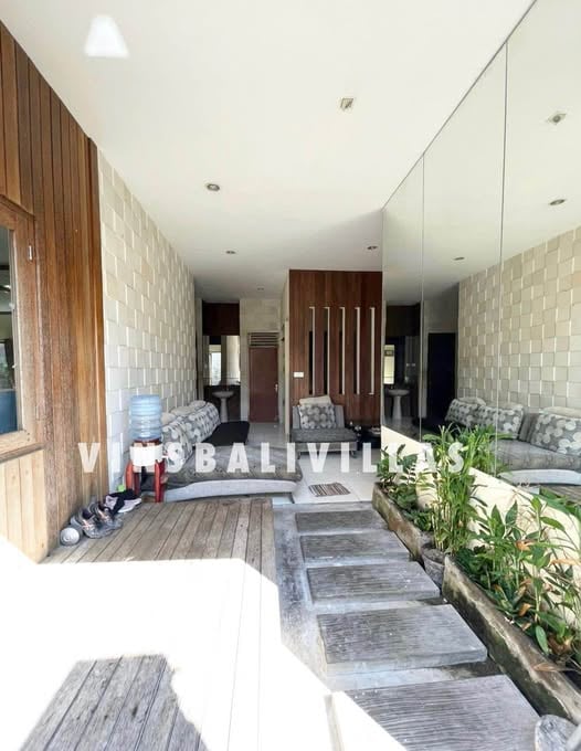 5BR House – Kuta – Close to beach and airport