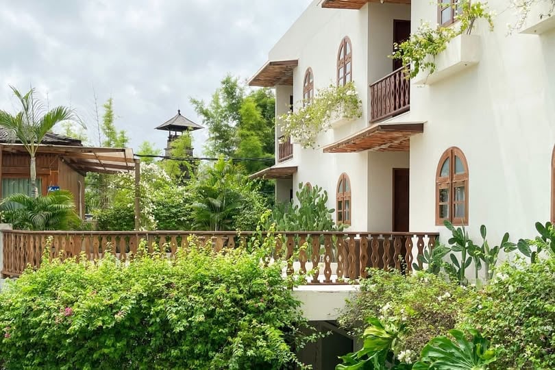 1BR Studio – Seminyak – Electricity Included