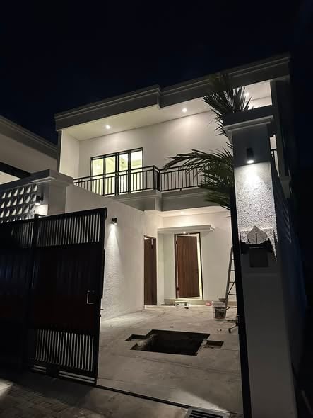 2BR Villa – Denpasar Barat – Unfurnished