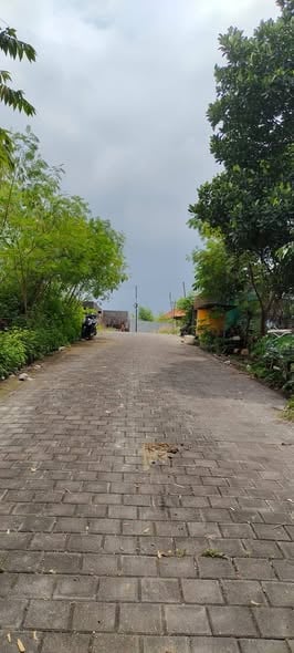 Land for Sale – Umalas Bumbak – 640 m²