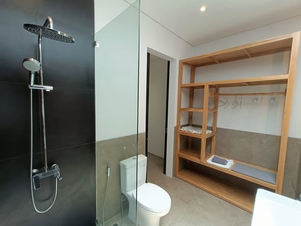 2BR Villa – Tumbak Bayuh – Fully Furnished