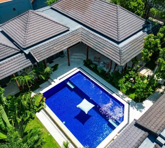 4BR Villa – Semer – Luxury Leasehold