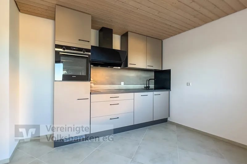3BR Apartment – Böblingen – Central location