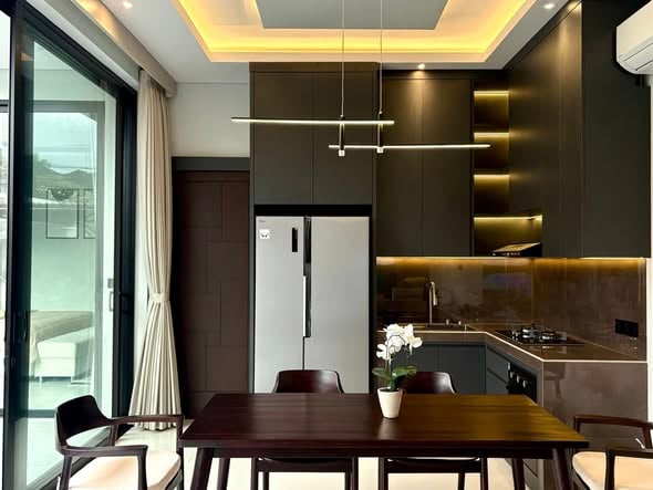 2BR Villa – Sanur – Private Pool