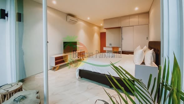 Guest House – Tabanan – Shared Pool