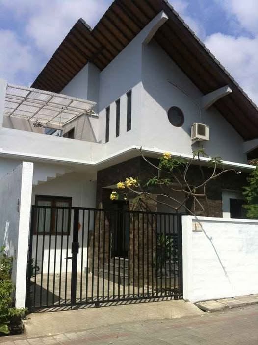 3BR House – Jimbaran – Fully Furnished