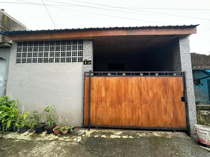 2BR House – Tabanan – Ready to move in