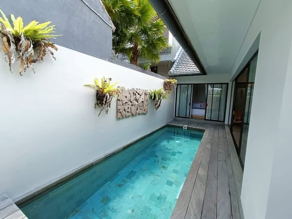 2BR Villa – Tumbak Bayuh – Fully Furnished