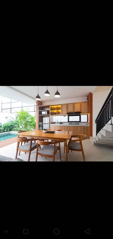 3BR Villa – Gianyar – Monthly & Yearly Rental