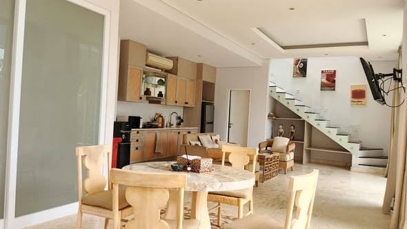 1BR Villa – Jimbaran – Private Pool