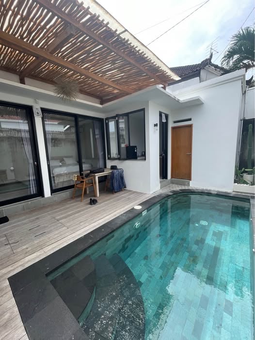 2BR Villa – Tumbak Bayuh – Private pool