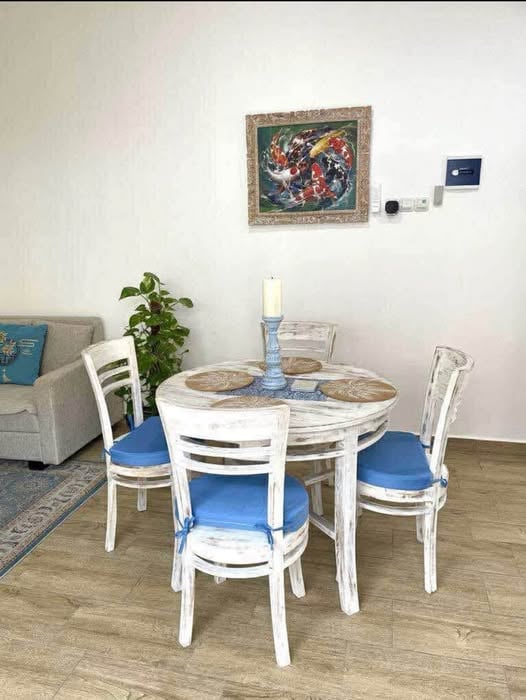 3BR Villa – Sanur – High-end furnishings