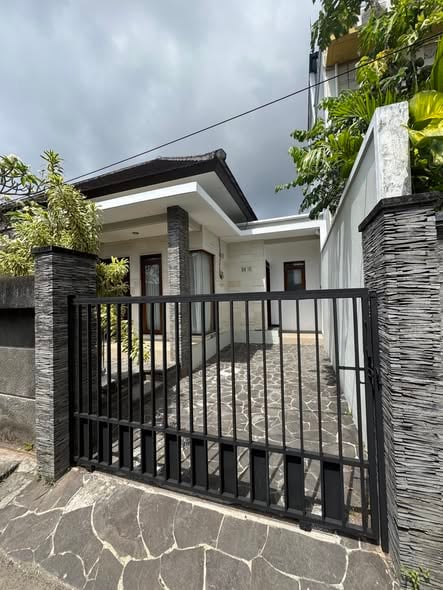 3BR Villa – Bukit – Modern features