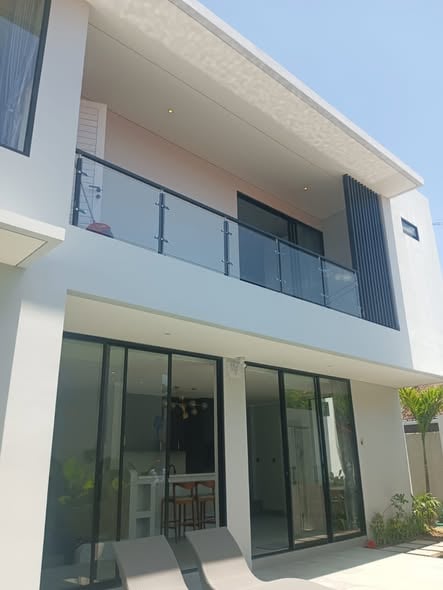 3BR Villa – Sanur – Modern Amenities