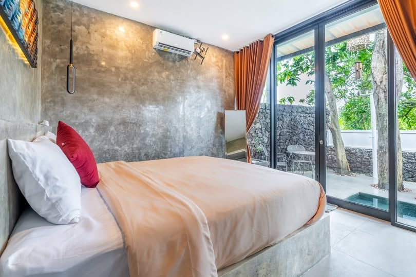 1BR Villa – Tumbak Bayuh – Private Pool