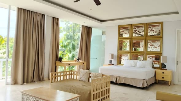 1BR Villa – Jimbaran – Private Pool