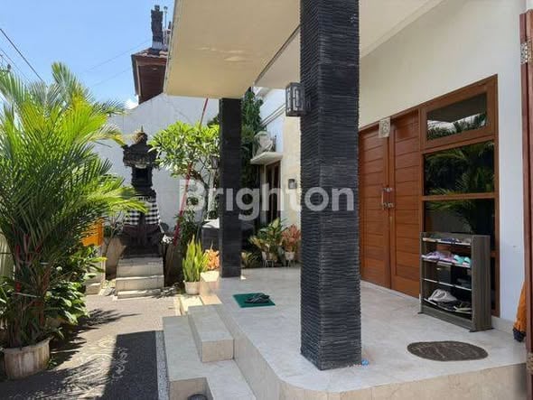 5BR House – Denpasar Timur – Spacious