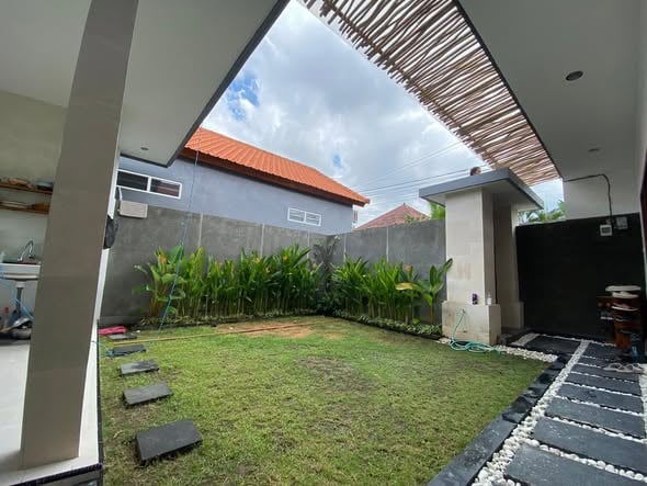 2BR Villa – Bumbak Umalas – Good location