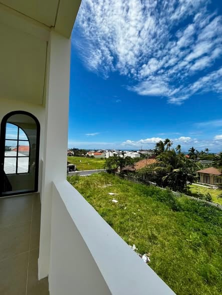 4BR Villa – Cemagi – Walking distance from beach