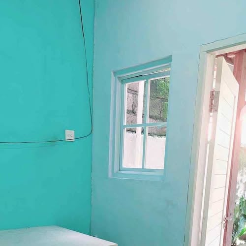 1BR House – Sanur – Semi furnished