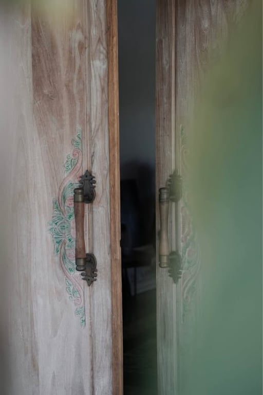 2BR House – Kerobokan – Garden and Pool