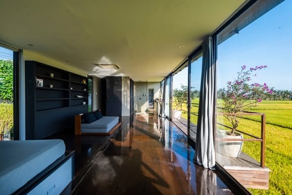 2BR Villa – Near Pigstone Beach – Private Pool