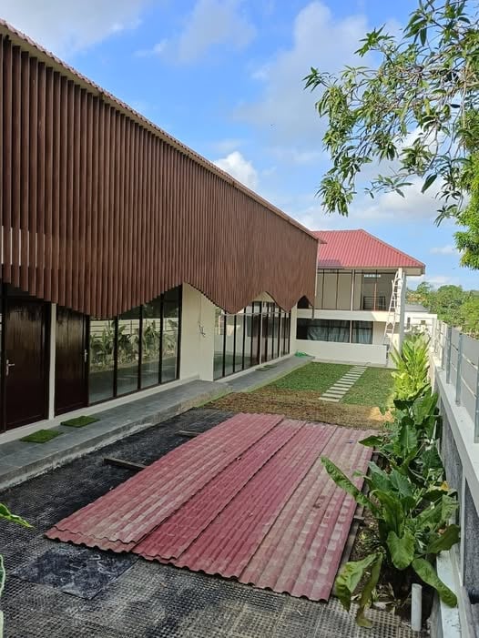 8BR Villa Complex – Umalas – Investment Opportunity