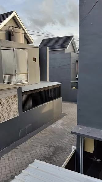 Studio Rental – Denpasar Barat – Women's Only