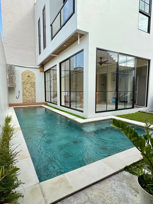 1BR Apartment – Canggu – Near Padonan