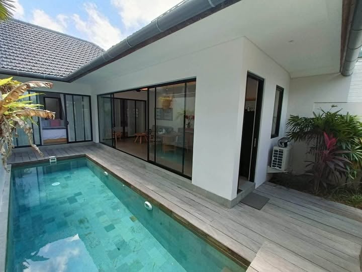 2BR House – Tumbak Bayuh – Fully Furnished