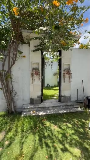 2BR Villa – Mertanadi – Requires renovations