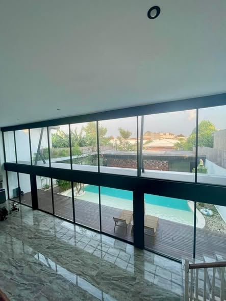 3BR Villa – Seminyak – Luxury amenities