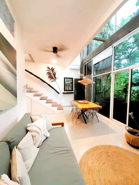 1BR Condo – Nusa Dua – Furnished with shared pool