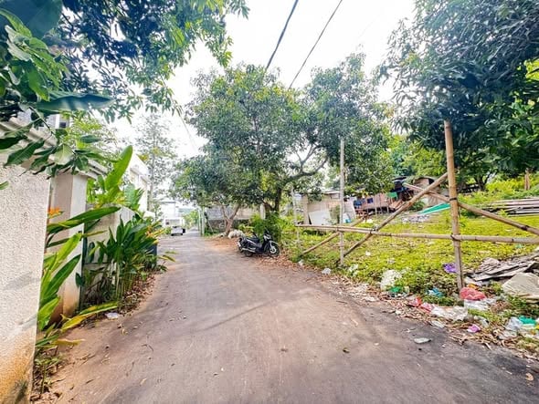 Land for Lease – Balangan – Investment Opportunity