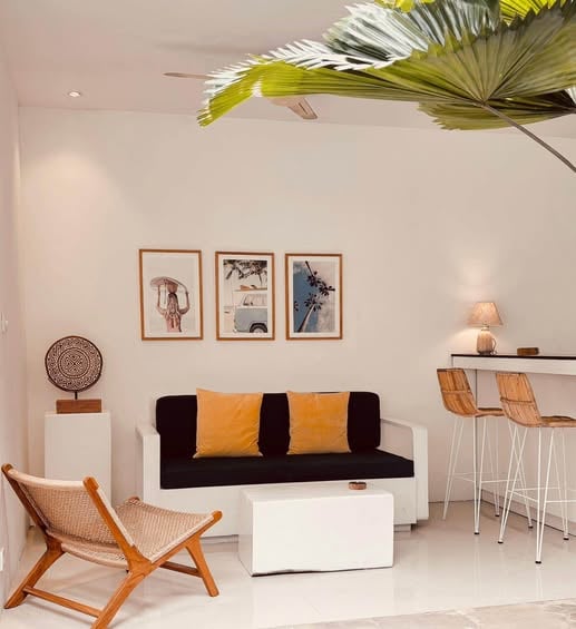 Villa – Seminyak – Short / Long Term Rent