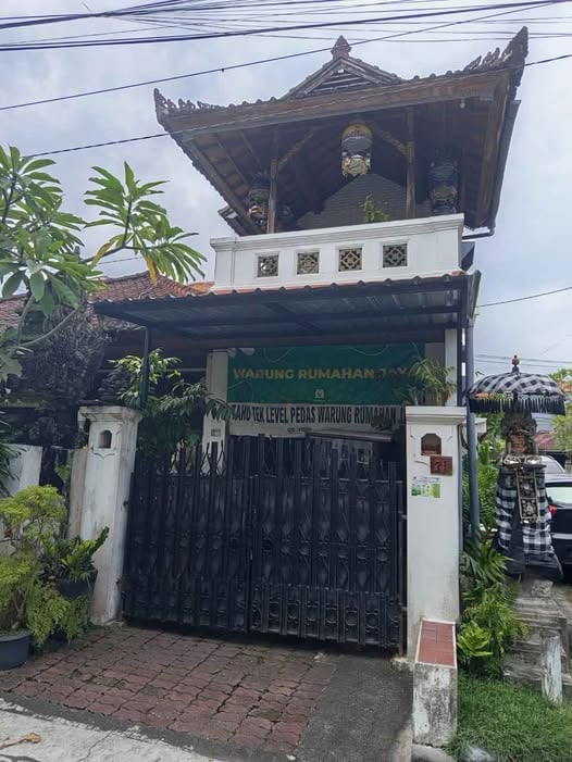 House for Sale – Denpasar – Investment Opportunity