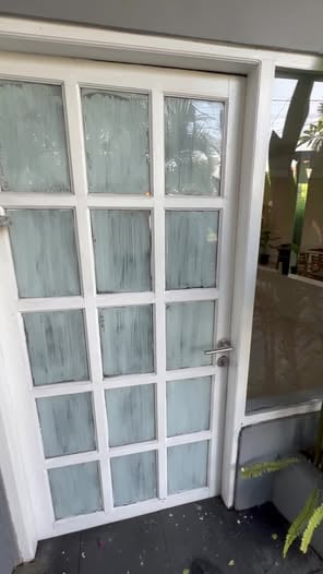 Large Loft – Umalas – Equipped Kitchen