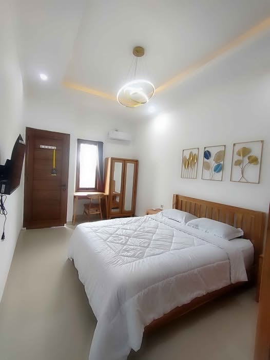 Single Occupancy Kos – Kerobokan – Fully Furnished