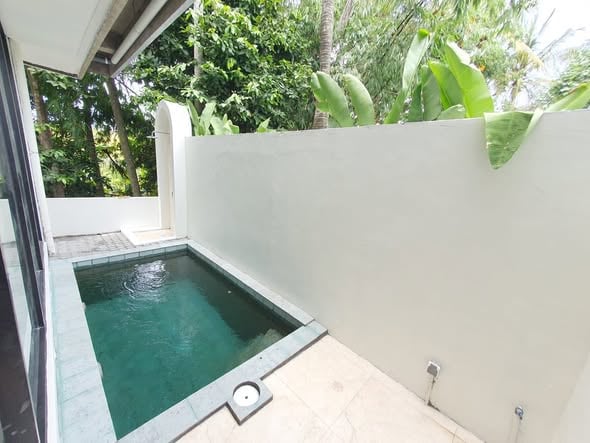 2BR House – Munggu – Furnished and Pet Friendly