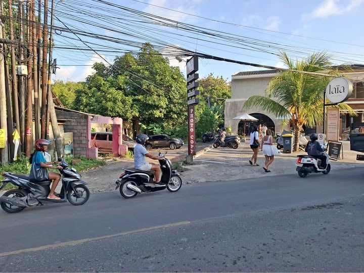 Villa – Badung – Priced reasonably