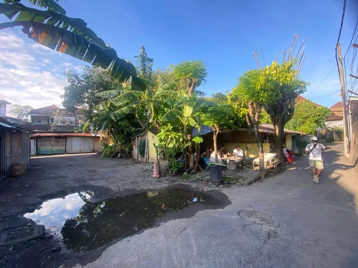 Land for Sale – Sanur – Next to Icon Mall